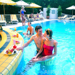 Sonesta Hotel 17